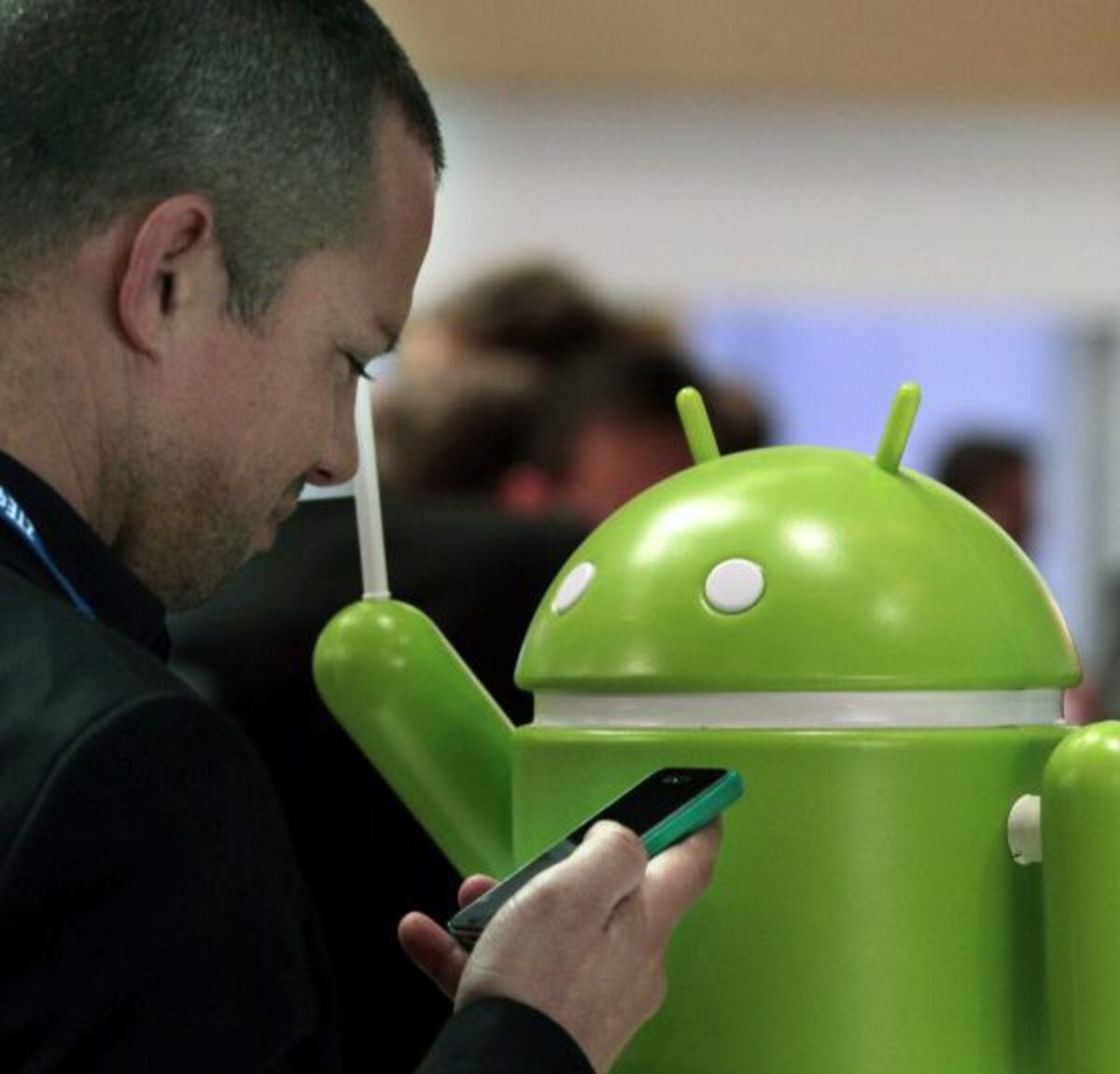 Y ahora ¿qué puede hacer Android? | Tecnología | EL PAÍS
