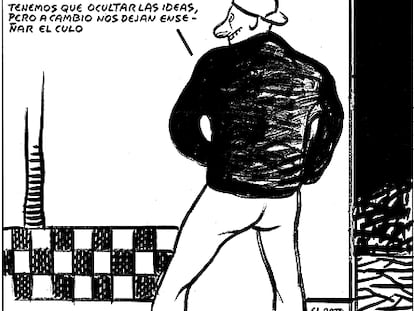 El Roto