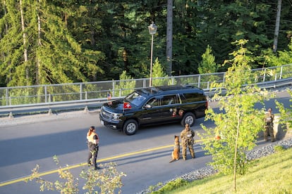 The United States and Iran are preparing to begin negotiations on a definitive agreement in Switzerland | International