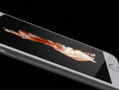 El iPhone 6s ya muestra su potencia en las pruebas de rendimiento