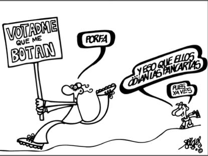 FORGES