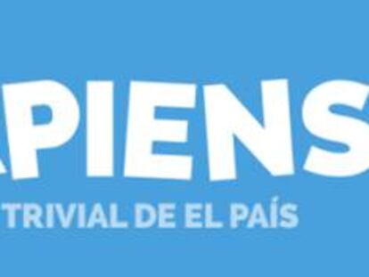 Sapiens EL PAÍS ya tiene ganador: Efrén Gomila