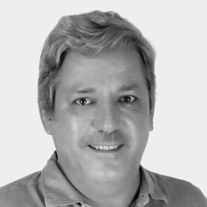 Luis Barbero