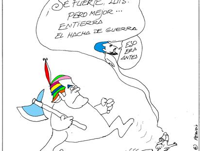 Peridis