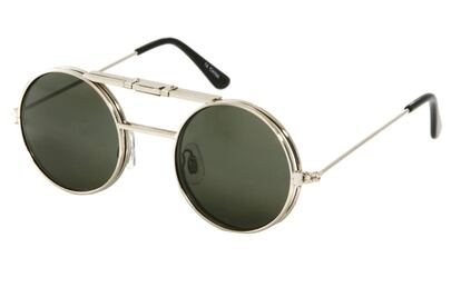 Gafas de sol redondas de Spitfire, 24,44 euros