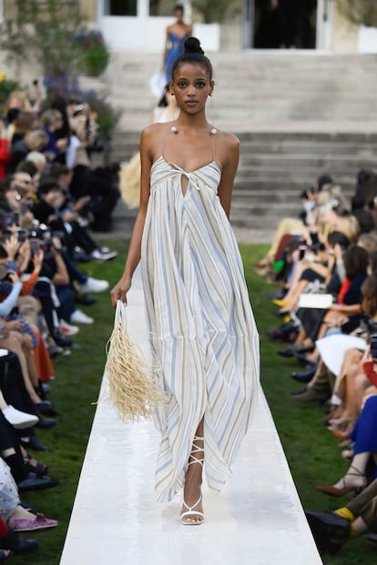 vestidos Jacquemus