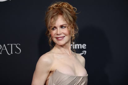 Nicole Kidman