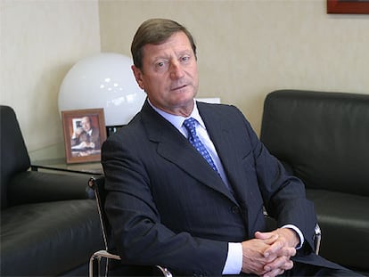 "Las farmacéuticas tenemos que defendernos".