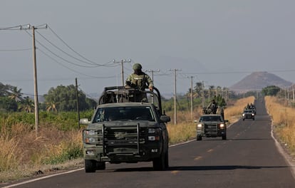 Estados Unidos y México luchan contra el narco Entendimiento Bicentenario