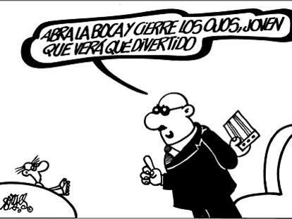 FORGES