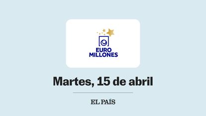 Euromillones 15 abril 2025
