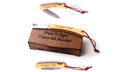 regalos personalizados día del padre