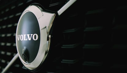 Volvo