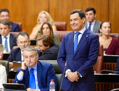 Juan Manuel Moreno