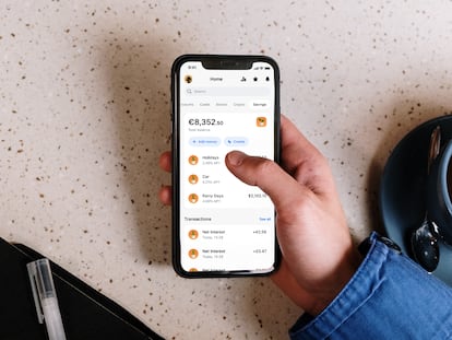 Revolut lanza su primer producto remunerado en España