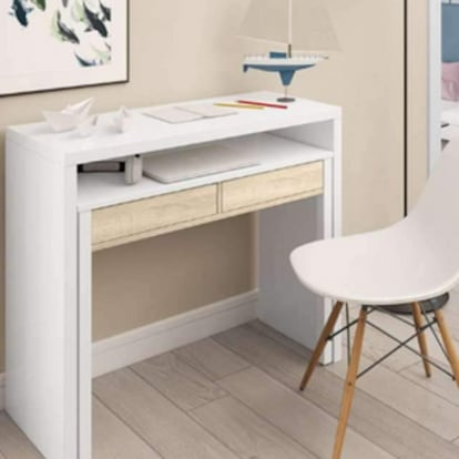 Mueble multifuncional