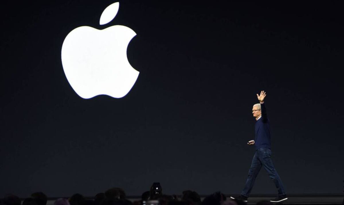 Apple comenzará a pagar en mayo los 13.000 millones de impuestos que ...