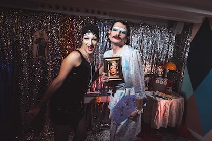 Ofèlia Drags