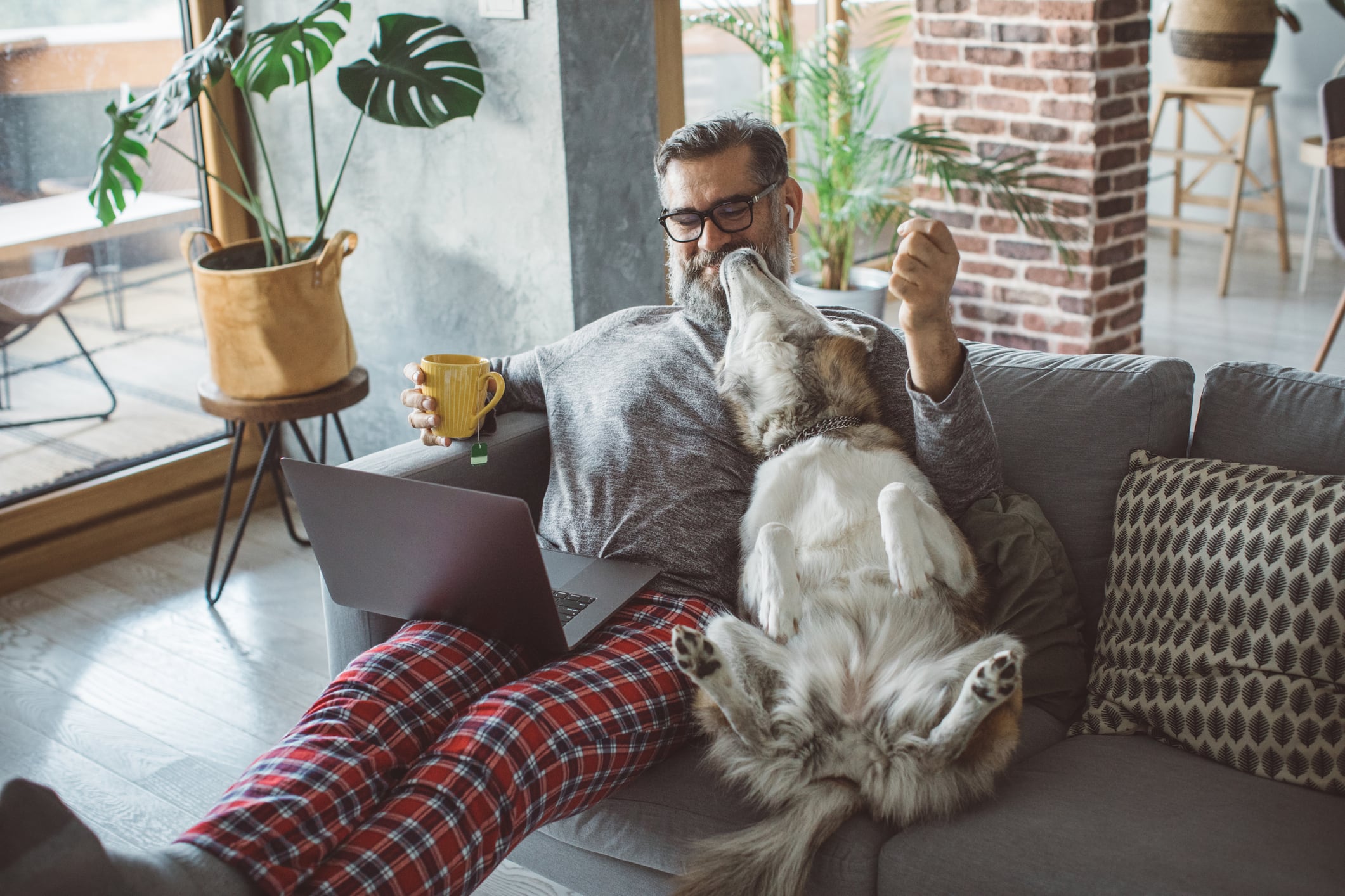 Los mejores pijamas en oferta para hombre y mujer