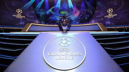 UEFA Champions League