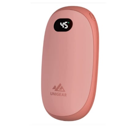 Función 'Powerbank'