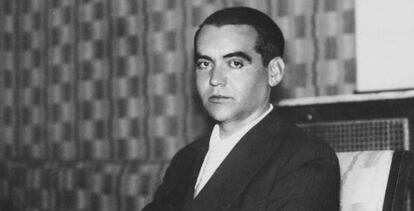 Federico García Lorca