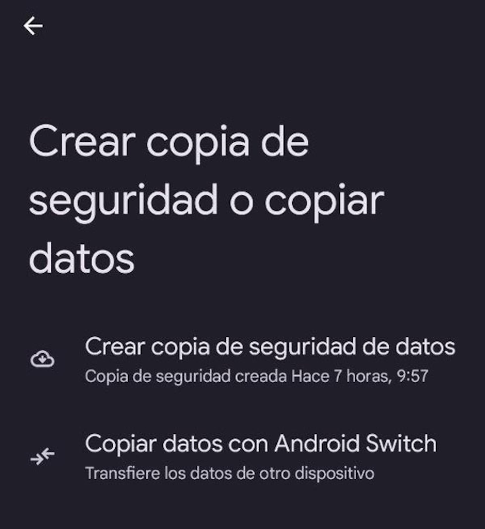 Cómo recuperar en Android un mensaje de texto que has borrado por error ...