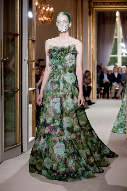 giambattista valli alta costura otoño-invierno 2012/13