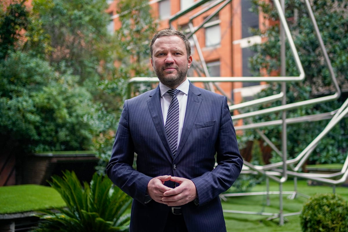 Estonian Foreign Minister Margus Tsakhna: ‘Putin is playing with Trump and the entire West’