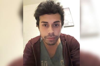 Alex Araya Acevedo