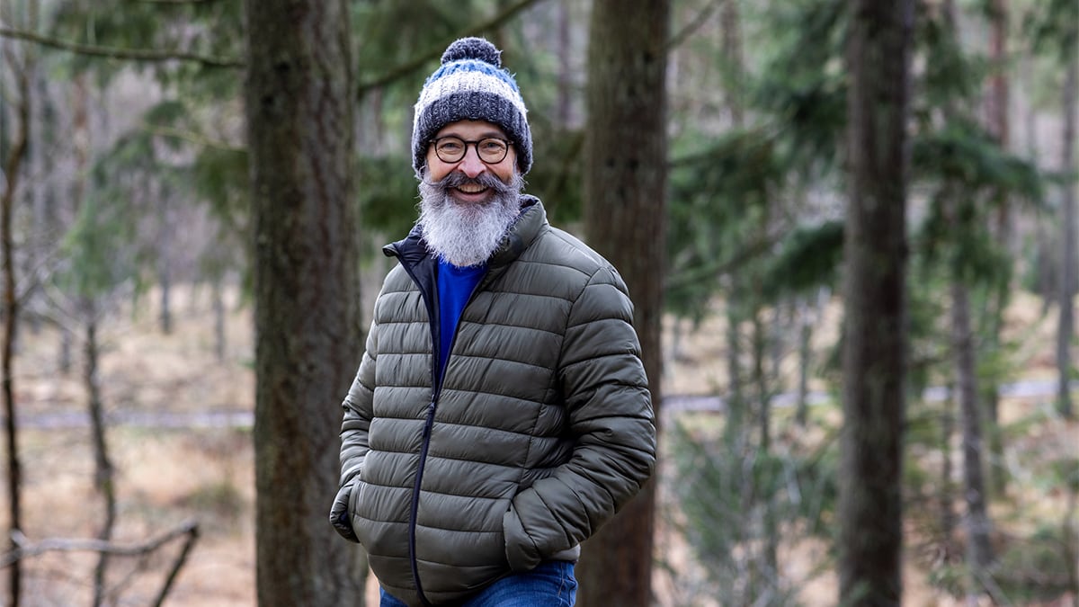 El abrigo con mejor relación calidad-precio que encontrarás estos días en Amazon.