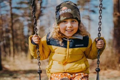 Todos los niños son susceptibles de tener algún tic, sin distinción de raza o grupo étnico.