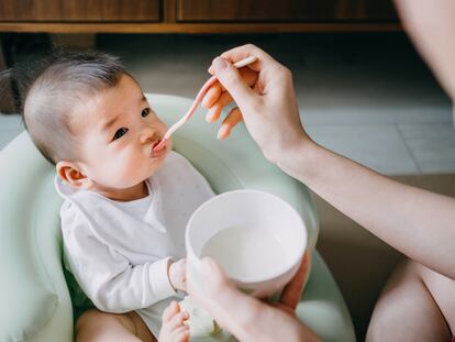 ¿Cuál es el mayor reto de las mamás primerizas?