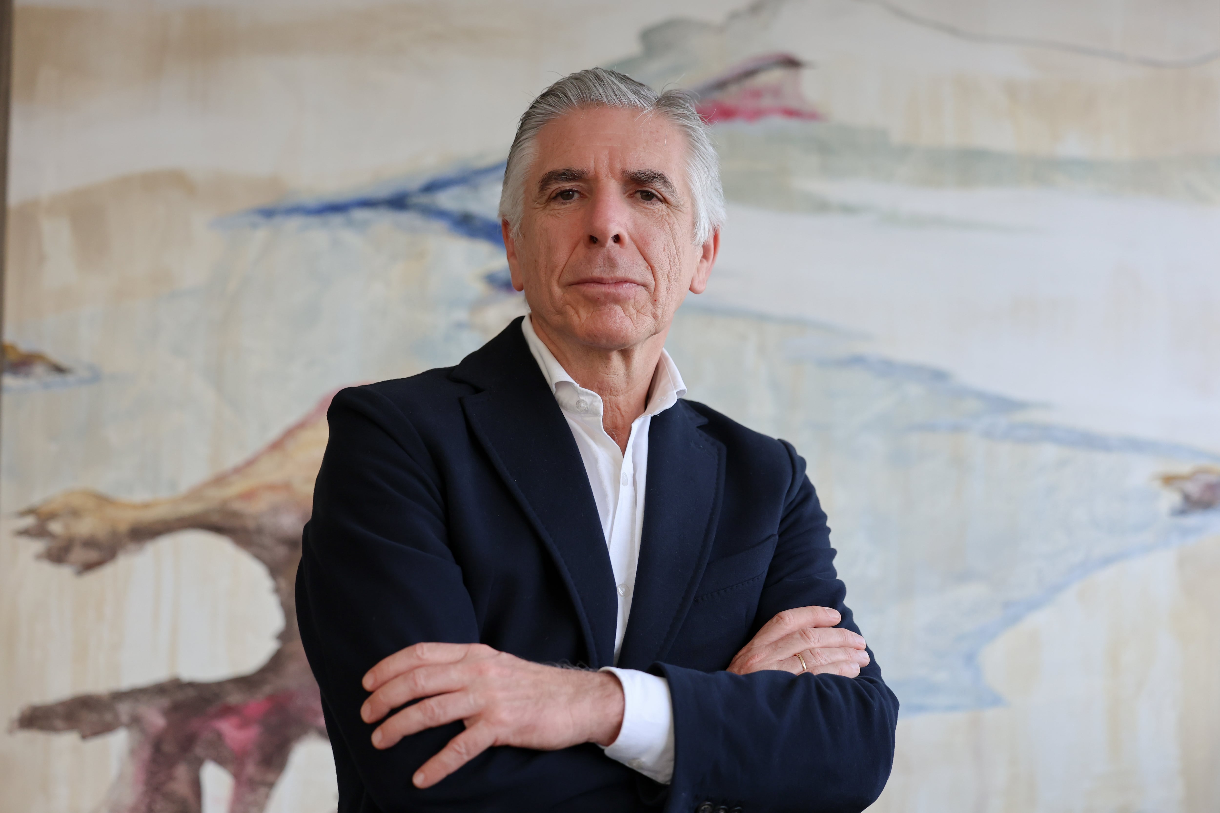 Velilla Group se vuelca en crecer en la UE para esquivar el “estancamiento” del mercado nacional 