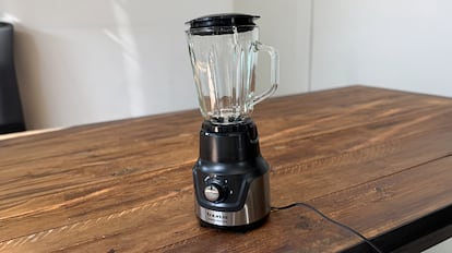 mejores batidoras de vaso potentes