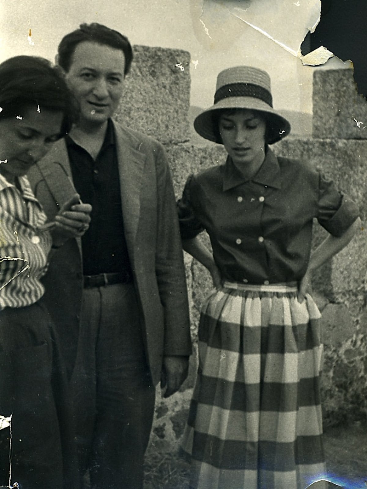 How a group of young Italians created an international scandal with their trip to Spain in 1961 to record anti-Franco songs