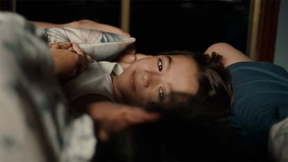 Película 20.000 especies de abejas en HBO Max