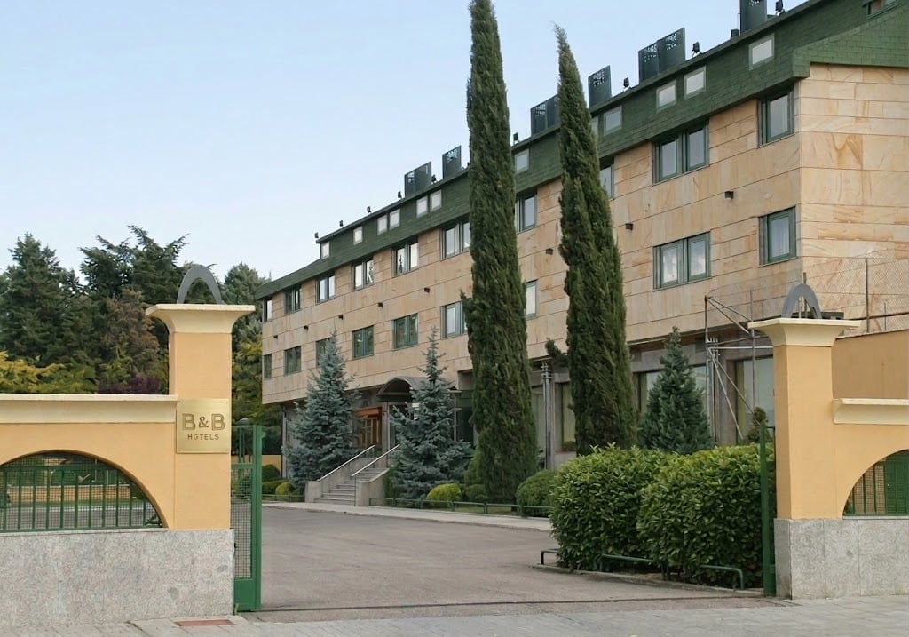 B&B, la hotelera del segmento económico de Goldman Sachs, llega a 72 activos en España