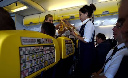 Ryanair