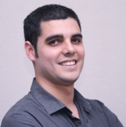 Miguel Reyes.