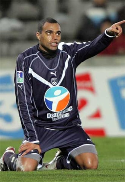 Denilson.