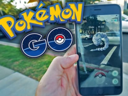 Los 15 más difíciles de capturar en Pokémon GO