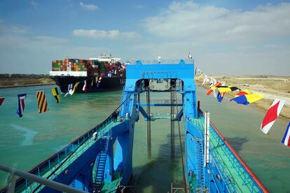 Canal de Suez