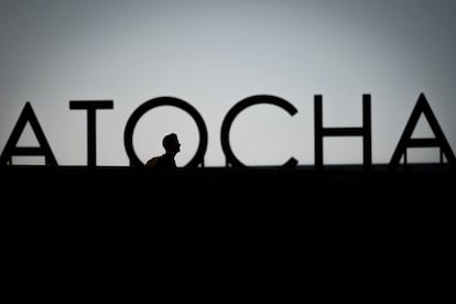 Cercanías de Madrid