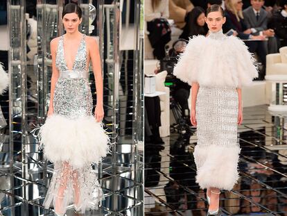 La elegancia nunca termina cuando hablamos de Chanel