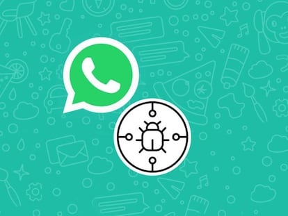 Cómo verificar si tu versión de WhatsApp es segura