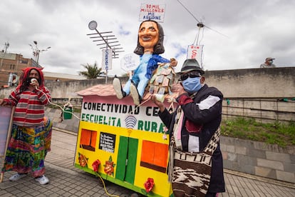 Centros Poblados Colombia