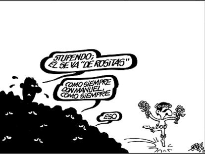 FORGES