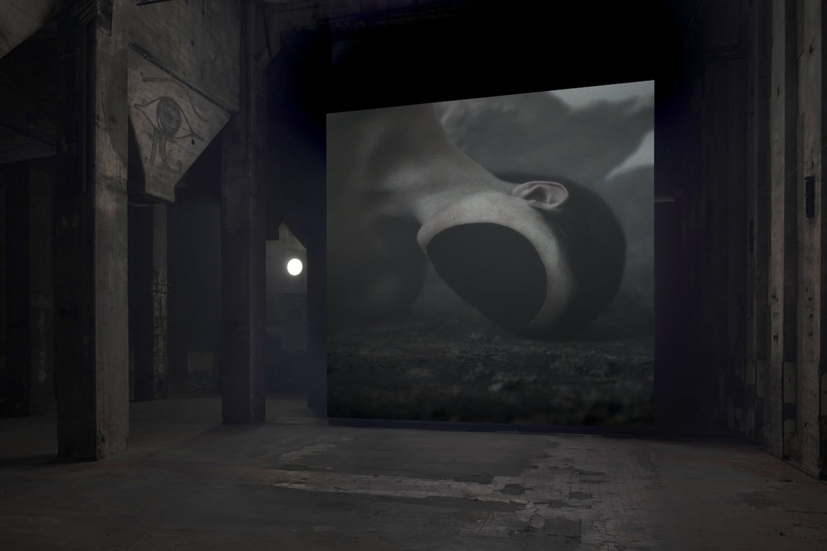 Berghain, la obra de arte total