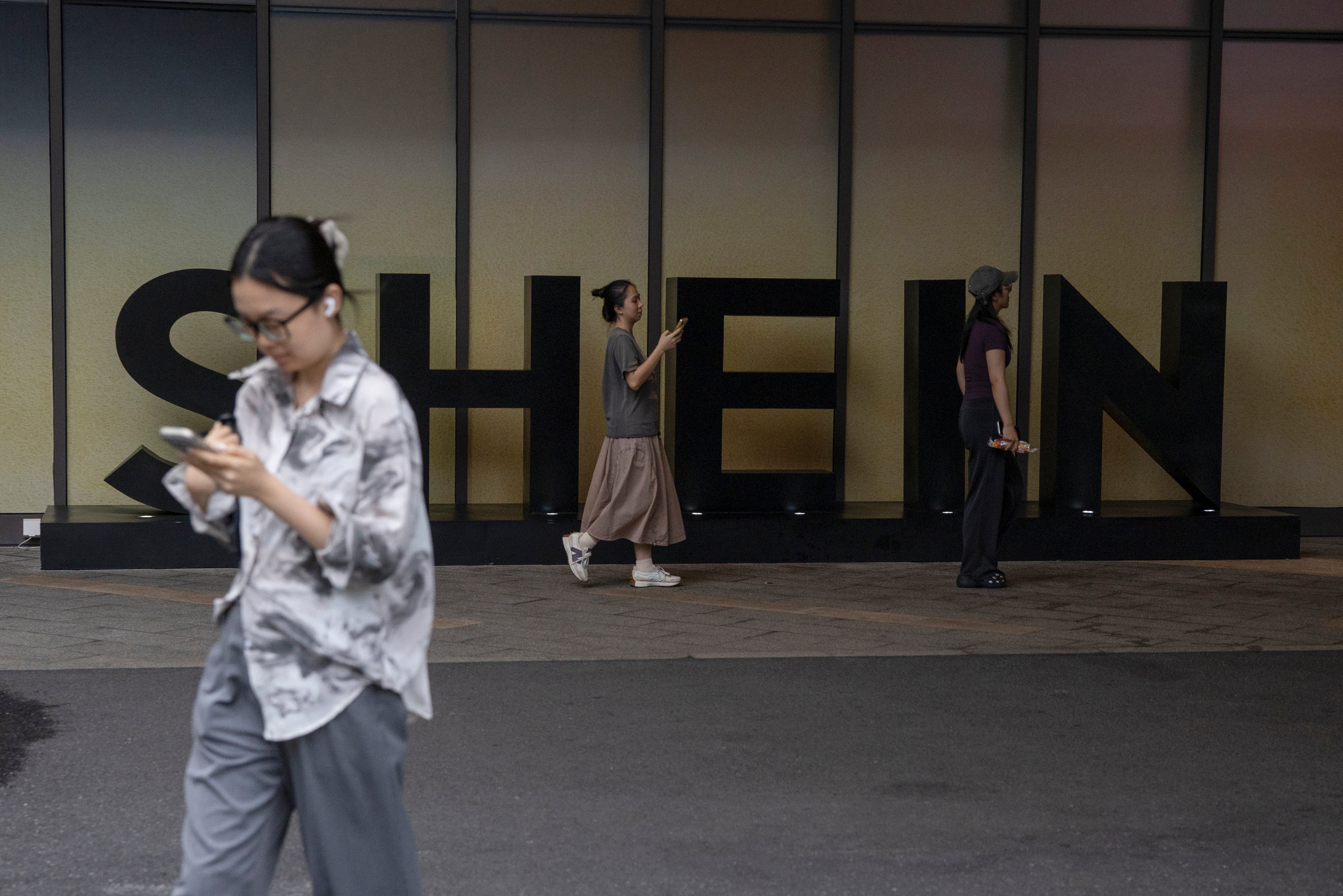 Shein no llega al precio máximo previsto y saldrá a cotizar con un valor inferior a 23.000 millones de euros